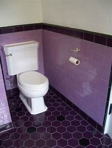 Purple Bathroom Tiles by 24 Purple Bathroom Floor Tiles Ideas And Pictures Purple Bathroom Tiles