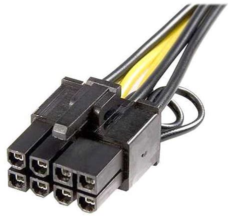 Image result for PCI Express 8 Pin