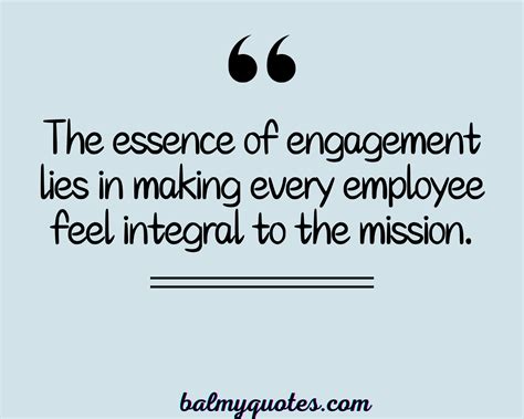 10 Employee Engagement Quotes