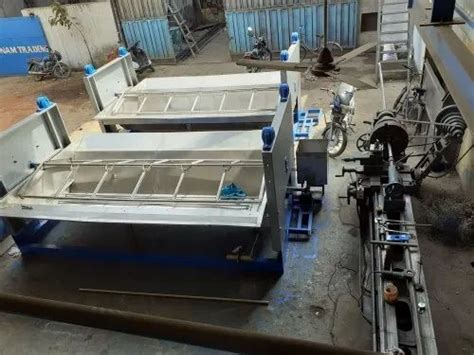 Jigger Machine and Jigger Machine Parts Manufacturer | Chamunda ...