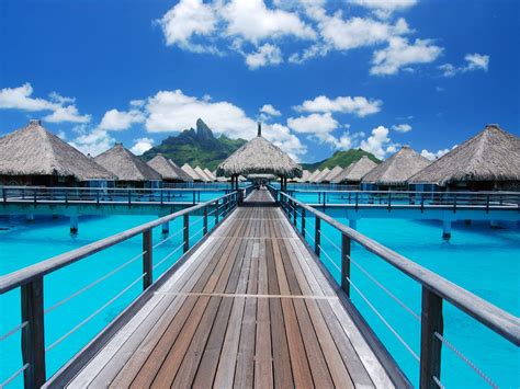 Bora Bora HD Wallpapers - Top Free Bora Bora HD Backgrounds ...