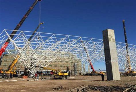 Image result for Space Frame Roof Structure