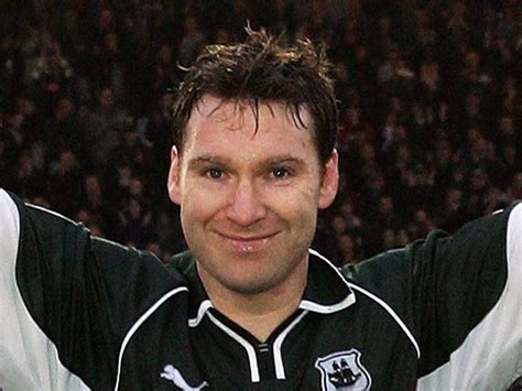 Kevin Gallen - Queens Park Rangers | Player Profile | Sky Sports Football