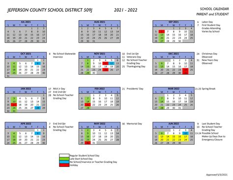 Jcps 2025-2026 Calendar - Printable Calendar