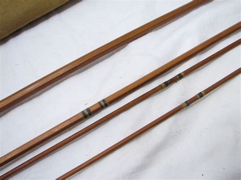 Bamboo Fly Fishing Rod Cost at Alden Johnson blog