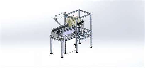 Automatic Box Folding Machine 的图像结果