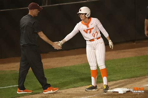 Virginia Tech Softball Hits The Road To Begin Fall Schedule