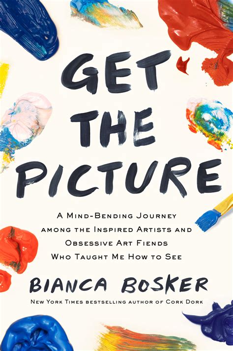 ‘Get the Picture’ Review: Lessons From the Art World - WSJ