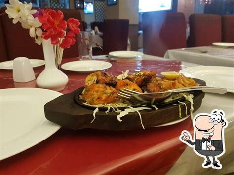 Moti Mahal Delux, Aligarh - Restaurant menu, prices and reviews