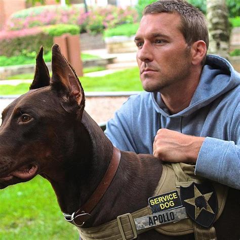 Why is Brandon McMillan leaving Lucky Dog? | The US Sun