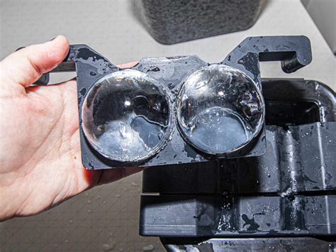 The 3 Best Sphere Ice Molds, Tested & Reviewed