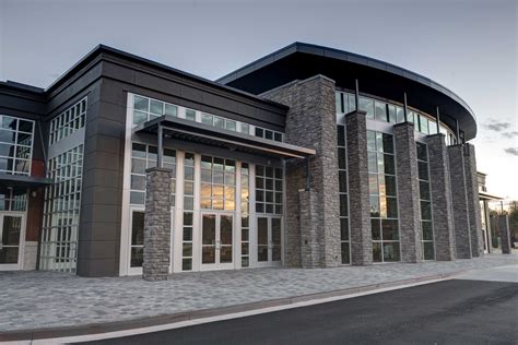 Buckhead Church – Atlanta Architects | Architectural and Design Firm ...