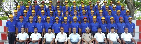 National Institute of Fire Safety Engineering, Assam