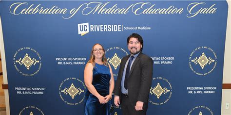 From White Coat Ceremony to Commencement: The Team that Makes UCR SOM ...