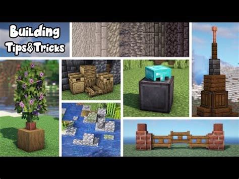 Image result for Minecraft Java Building Tips