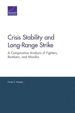 Crisis Stability and Long-Range Strike: A Comparative Analysis of ...