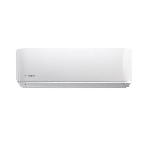 Buy Advantage 3rd Gen 9,000 BTU 3/4 Ton Ductless Mini Split Air ...