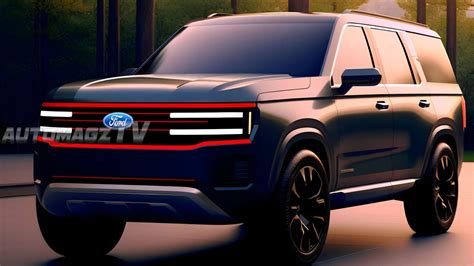 Nouvelle Ford 2025 – Ford Ecosport 2025 – QTOY