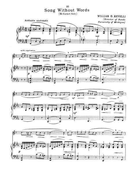 Cornet Solos 的图像结果