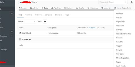 Image result for SSH Key GitLab Setup