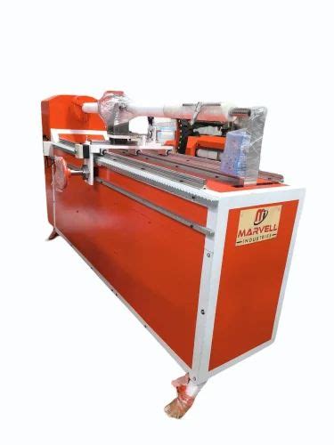 Bopp Tape Cutting Machine - 1350 MM TAPE SLICER MACHINE Trader ...