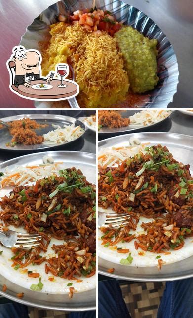 Das Surti Khaman, Ahmedabad - Restaurant menu, prices and reviews