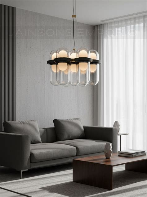The Lumina Core Cluster – Jainsons Emporio