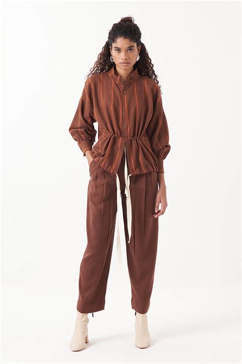 Fall Winter '24 Women’s Co-Ord Sets Collection | Three Clothing