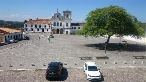 Museu de Arte Sacra (Sao Cristovao) - 2021 What to Know Before You Go ...