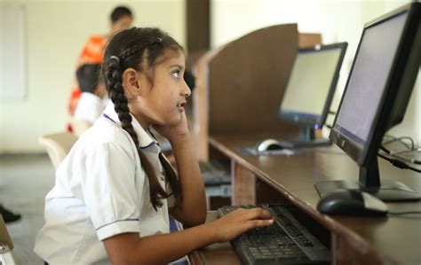 Cambridge International School| Home