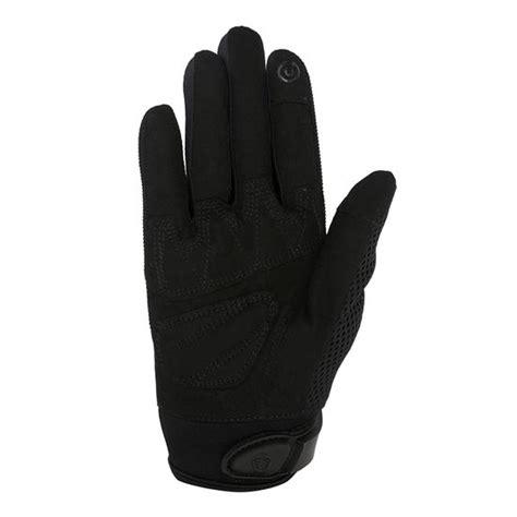 Buy Street Ace V2 Riding Gloves – Green | Royal Enfield Store