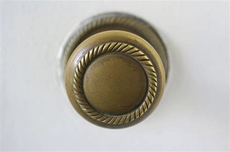15 brass door knobs ideas to give your home a welcoming ambience