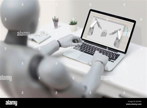 Robot Replacing Work 的图像结果