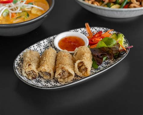 About - Charm Thai Cuisine