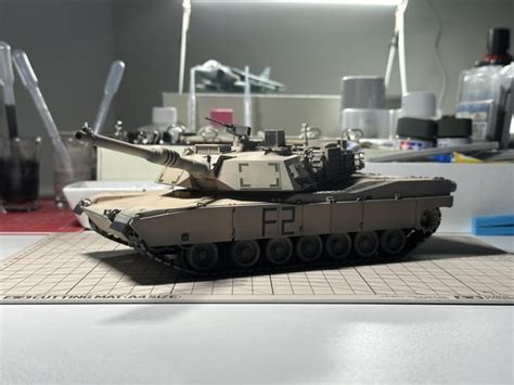 Image result for First Tank Model Kit