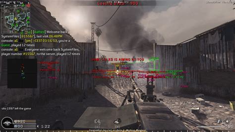 Free Cod Hacks PC 的图像结果