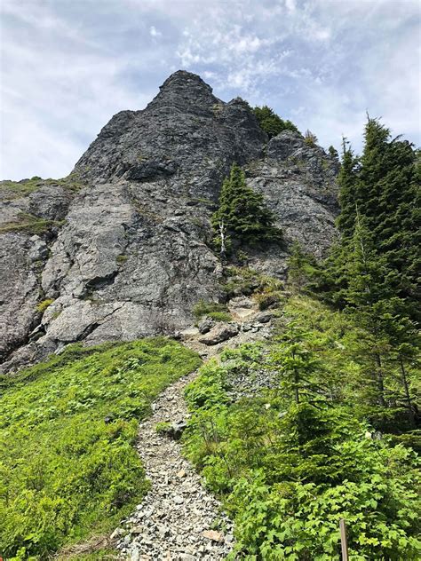 Mount Si Trail - Trails Near Me