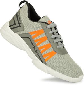 BULLET Stylish & Light Weight Shoes Running Shoes For Men - Buy BULLET ...