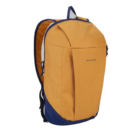 Buy Decathlon Quechua Winsome NH 100 Hiking Trekking Small Backpack 10 ...