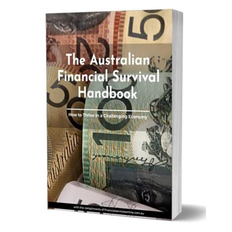 The Australian Financial Survival Handbook