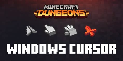 Image result for Minecraft Dungeons Mouse Icon