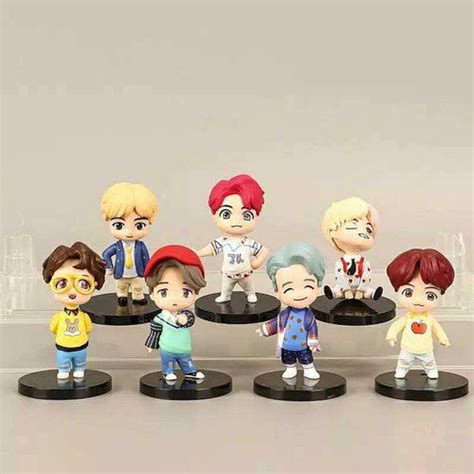 Shop BTS/ BT-21 Merchandise In India. Buy K-Pop merchandise gifts - The ...
