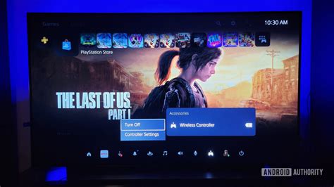 Image result for PS5 Restart Controller