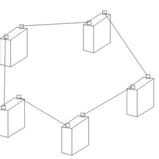 Convolution Interleaver 的图像结果