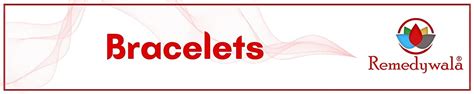 Amazon.in: REMEDYWALA: Bracelets