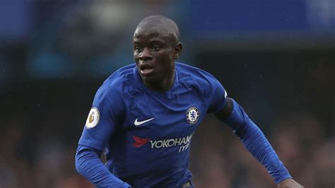 PSG unlikely to sign N'Golo Kante and target signings in midfield and ...