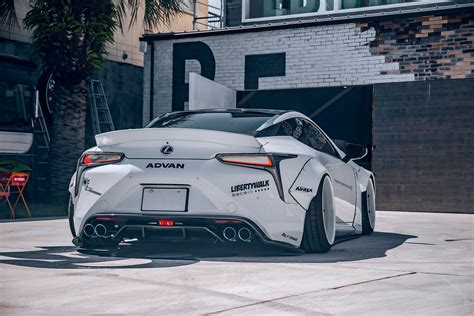 Lb Lexus