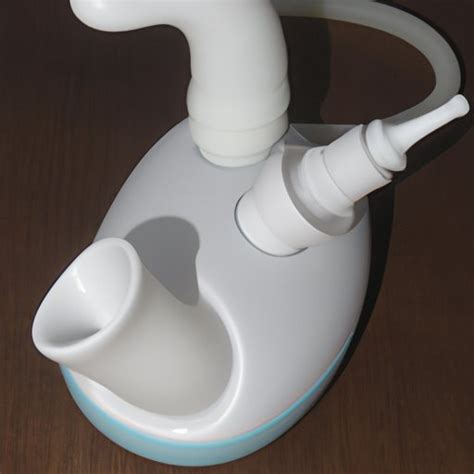 Neti Pot Tutorial 的图像结果