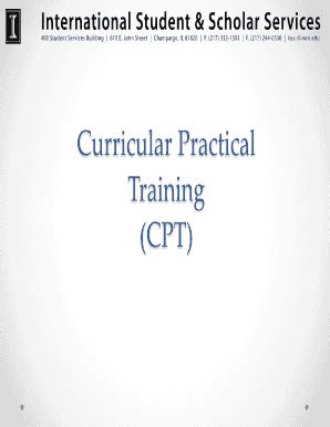Image result for CPT Tutorial