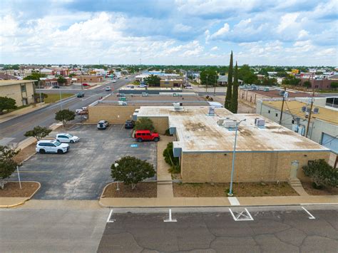 401 E 6th St, Odessa, TX 79761 - Health Care for Sale | LoopNet